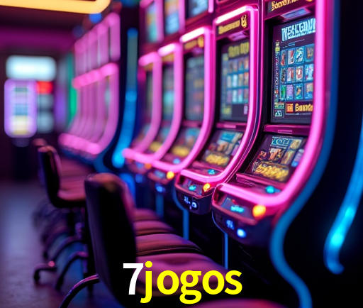 7jogos Plataforma Oficial