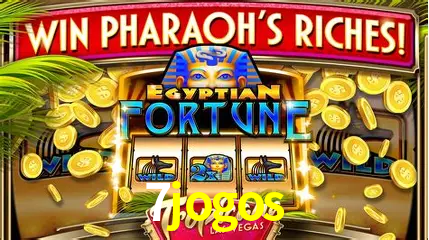 7jogos cassino online