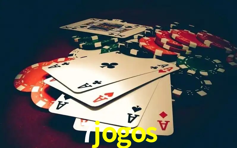 7jogos Slots